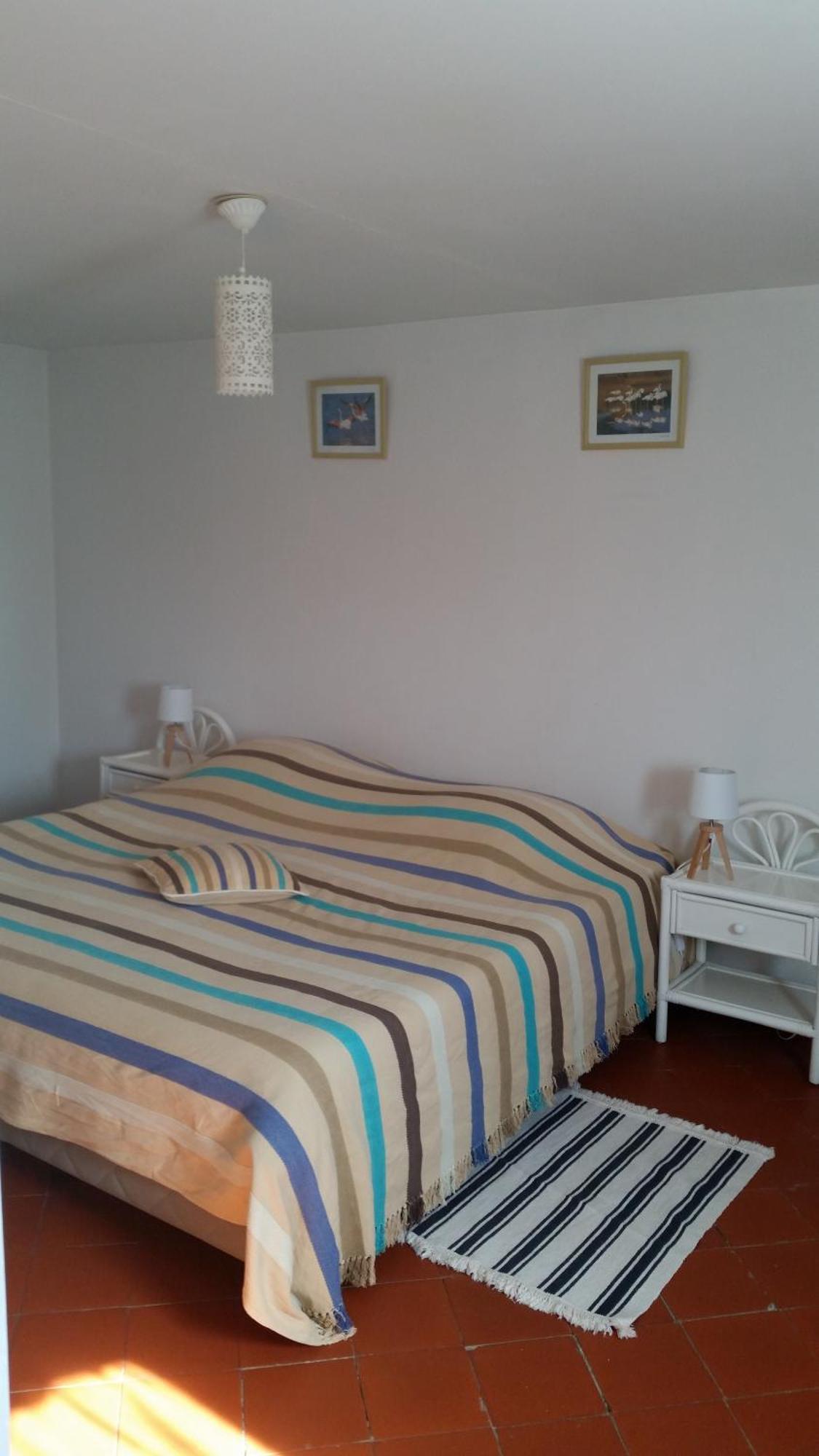 Le Mas D'Icard Saintes-Maries-de-la-Mer Habitación foto